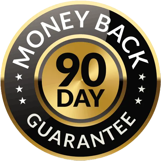 DentaVim money back guarantee